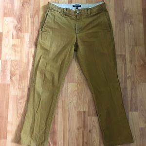 Banana Republic Chinos